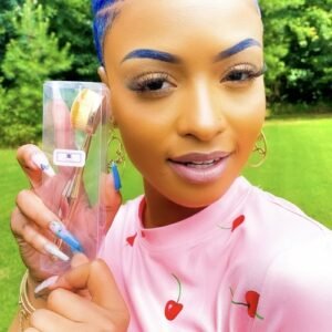 Makeup - Everything Beat - Contour Brush